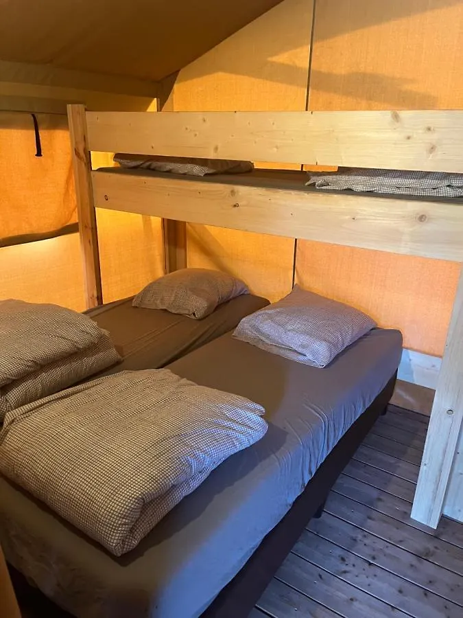 Camping Hotel le Moulin de Cost à Buis-les-Baronnies