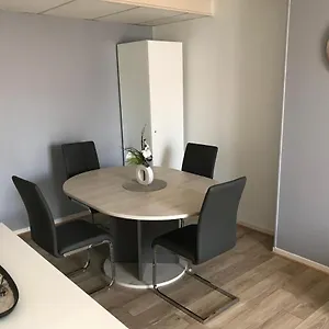 Appartement Appart Meublé, Bourgoin-Jallieu