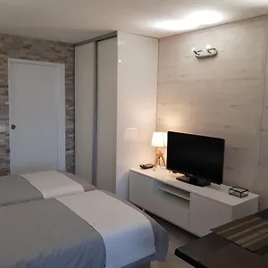 Appartement 28 M2 Confort Neuf Label 3 Etoiles 4 Personnes Cybele, Brides-les-Bains